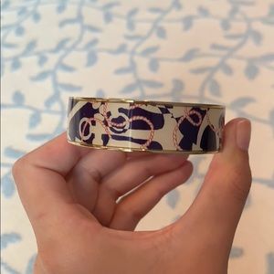 Lilly Pulitzer bangle
